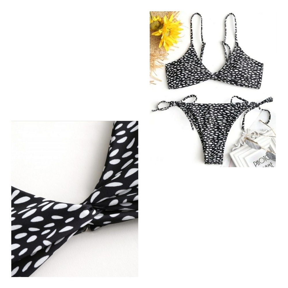 SPOTS FOR YOU BIKINI